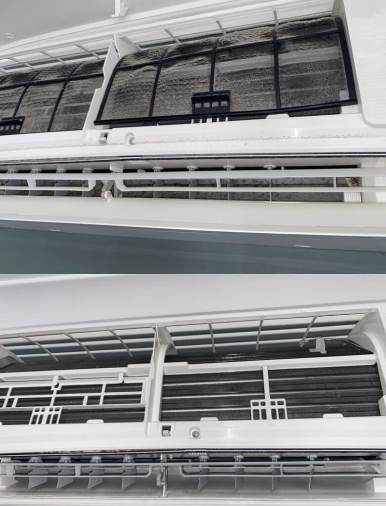 onderhoud airco